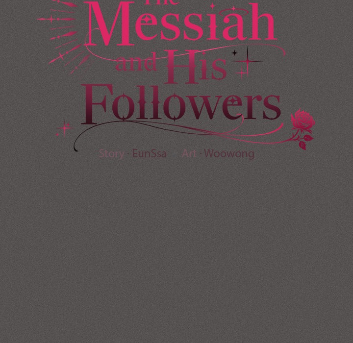The Messiah and His Followers Chapter 19 - Manhwa18.com