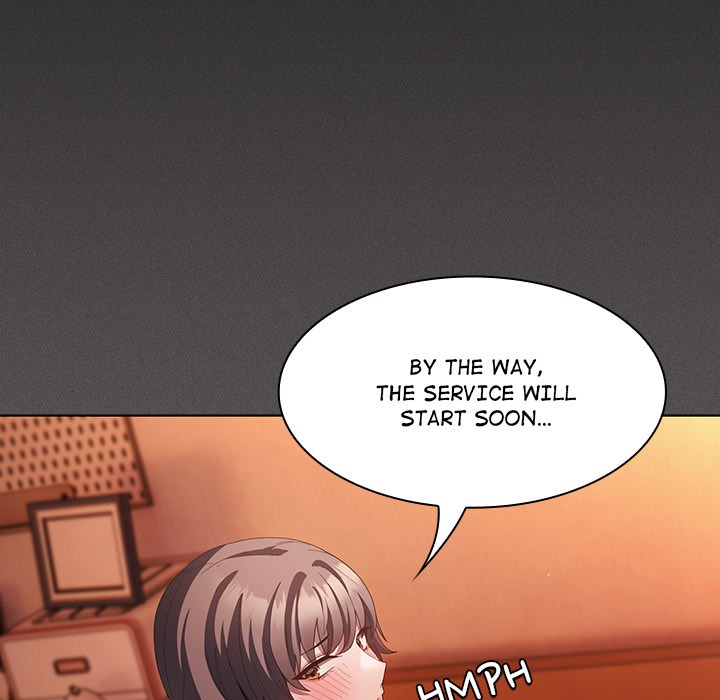 The Messiah and His Followers Chapter 19 - Manhwa18.com