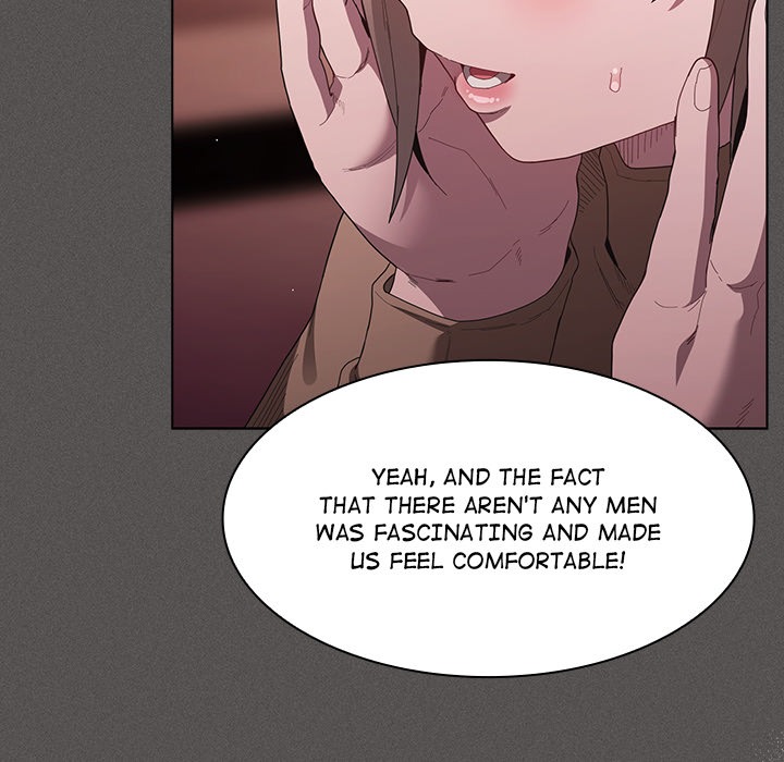 The Messiah and His Followers Chapter 19 - Manhwa18.com