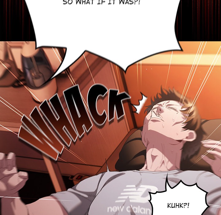 The Messiah and His Followers Chapter 19 - Manhwa18.com