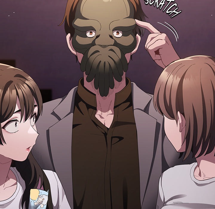 The Messiah and His Followers Chapter 19 - Manhwa18.com