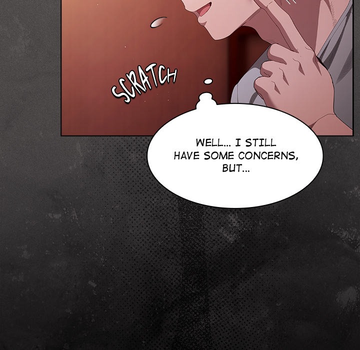 The Messiah and His Followers Chapter 19 - Manhwa18.com