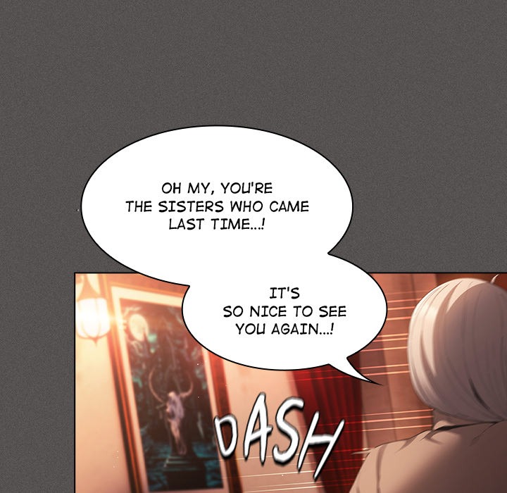 The Messiah and His Followers Chapter 19 - Manhwa18.com