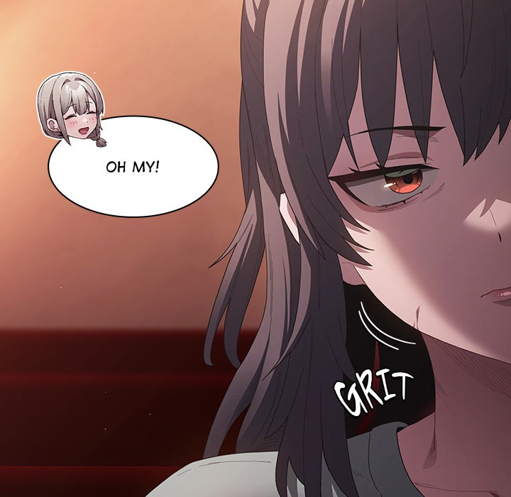 The Messiah and His Followers Chapter 19 - Manhwa18.com