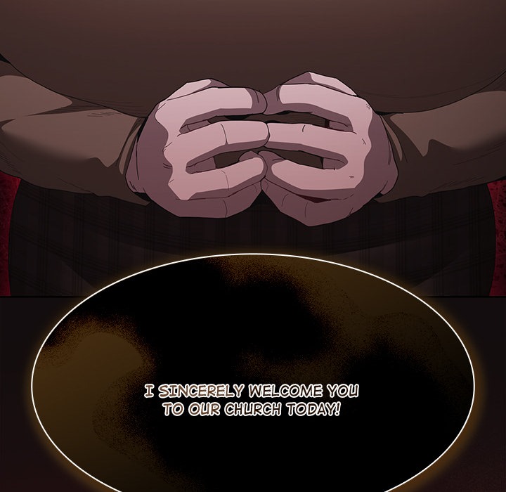 The Messiah and His Followers Chapter 19 - Manhwa18.com