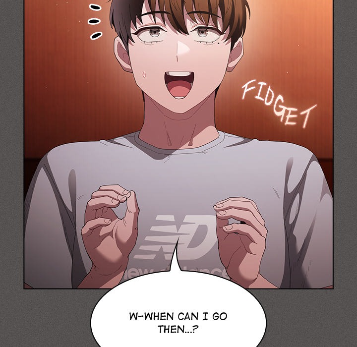 The Messiah and His Followers Chapter 19 - Manhwa18.com