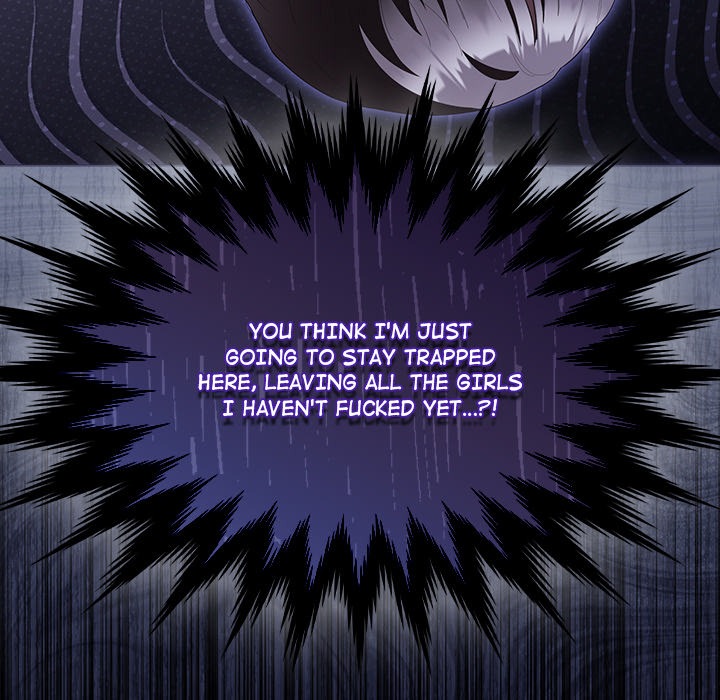 The Messiah and His Followers Chapter 19 - Manhwa18.com
