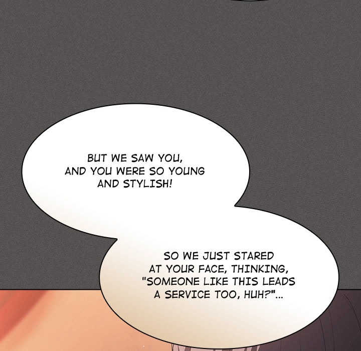 The Messiah and His Followers Chapter 19 - Manhwa18.com