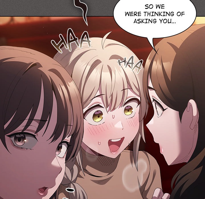 The Messiah and His Followers Chapter 19 - Manhwa18.com