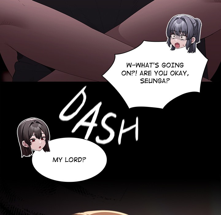 The Messiah and His Followers Chapter 20 - Manhwa18.com