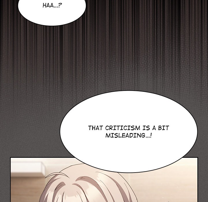 The Messiah and His Followers Chapter 20 - Manhwa18.com
