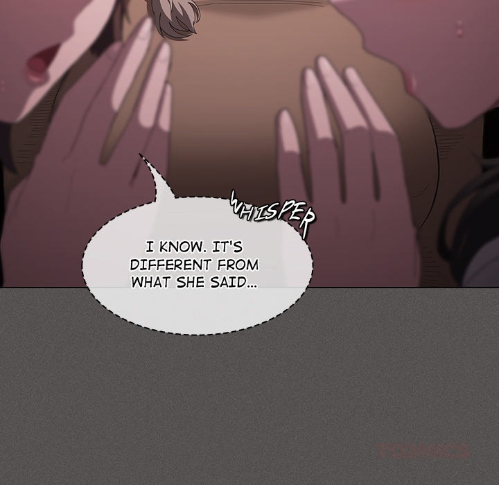 The Messiah and His Followers Chapter 20 - Manhwa18.com