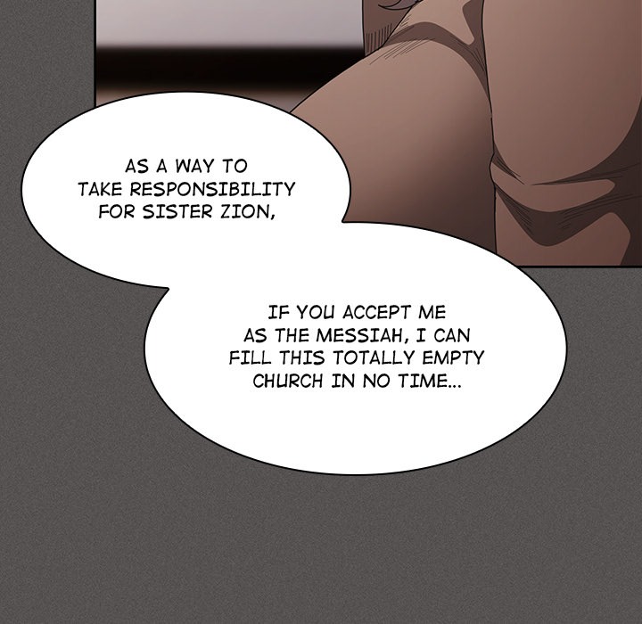 The Messiah and His Followers Chapter 20 - Manhwa18.com
