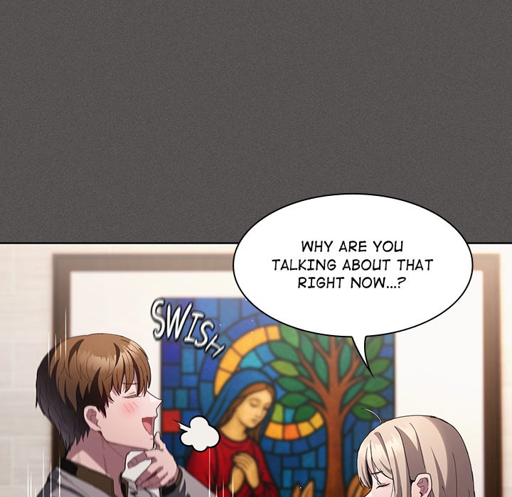 The Messiah and His Followers Chapter 20 - Manhwa18.com