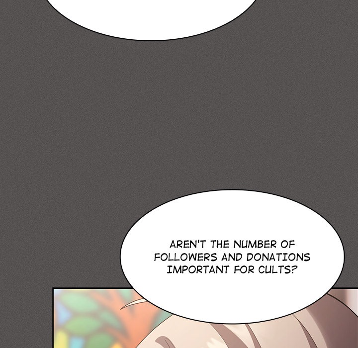 The Messiah and His Followers Chapter 20 - Manhwa18.com