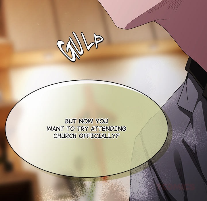 The Messiah and His Followers Chapter 20 - Manhwa18.com