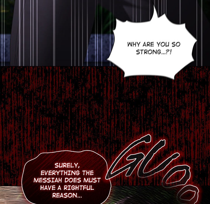 The Messiah and His Followers Chapter 20 - Manhwa18.com