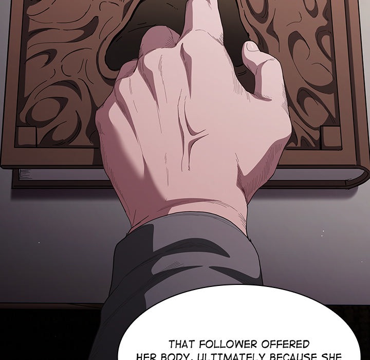 The Messiah and His Followers Chapter 20 - Manhwa18.com