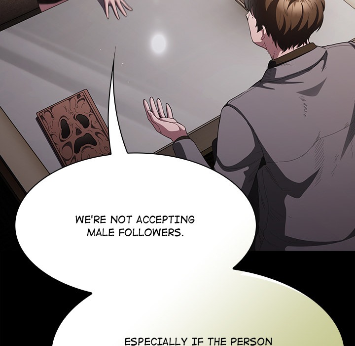 The Messiah and His Followers Chapter 20 - Manhwa18.com