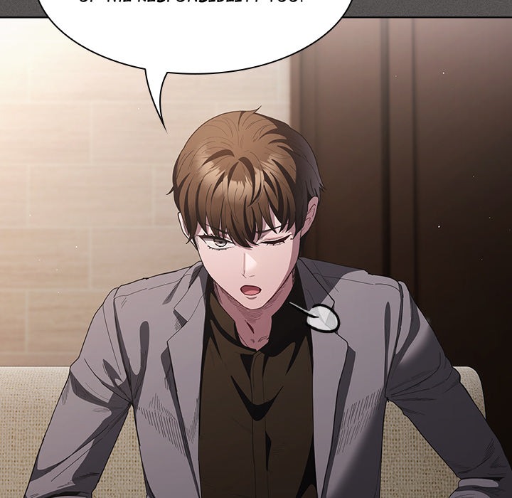 The Messiah and His Followers Chapter 20 - Manhwa18.com