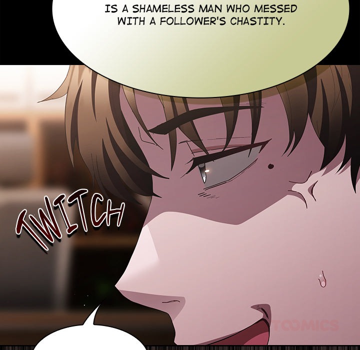 The Messiah and His Followers Chapter 20 - Manhwa18.com