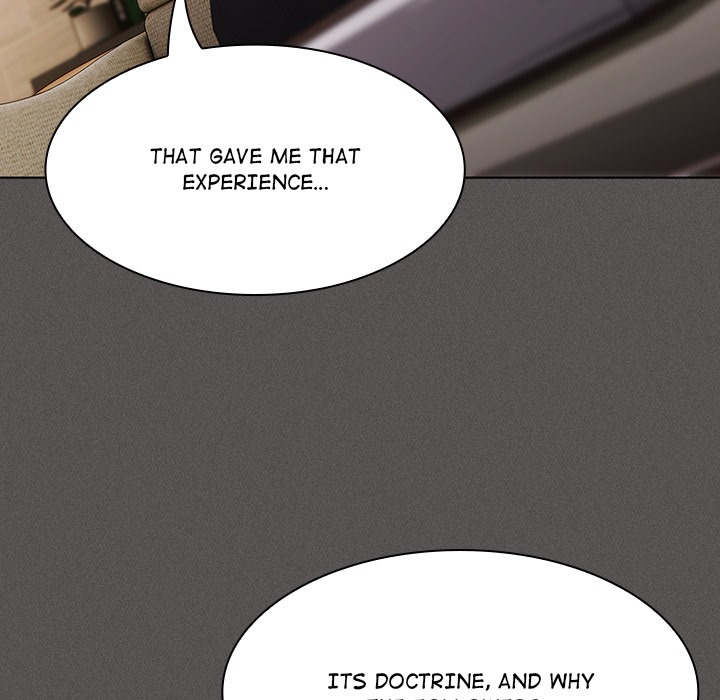The Messiah and His Followers Chapter 20 - Manhwa18.com