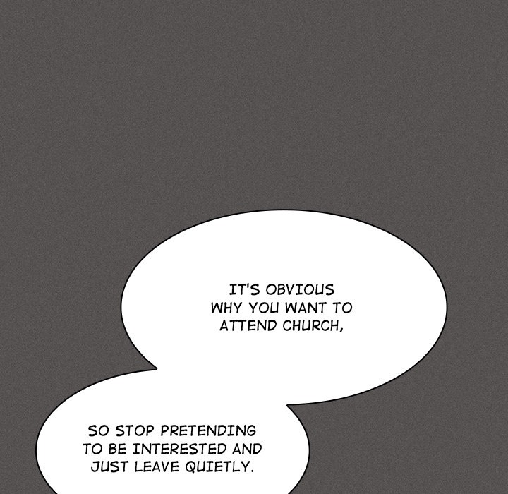 The Messiah and His Followers Chapter 20 - Manhwa18.com
