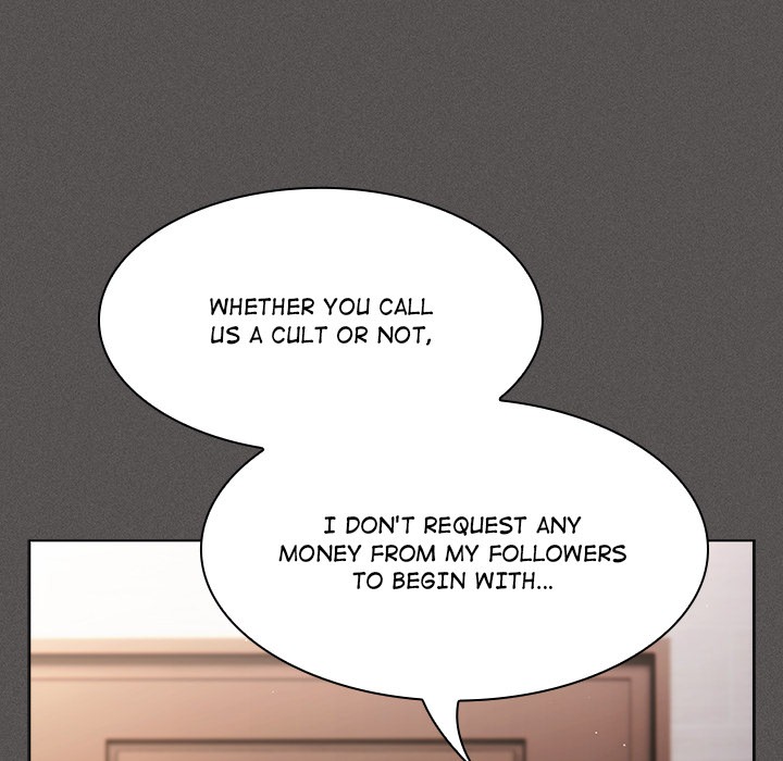 The Messiah and His Followers Chapter 20 - Manhwa18.com