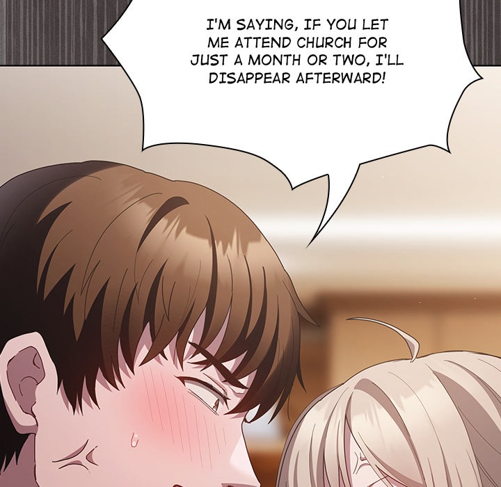 The Messiah and His Followers Chapter 20 - Manhwa18.com