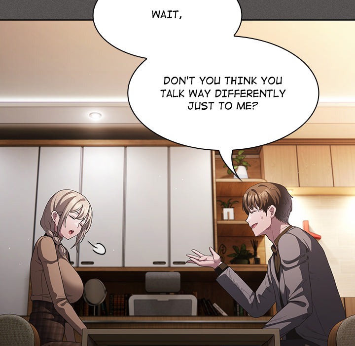 The Messiah and His Followers Chapter 20 - Manhwa18.com