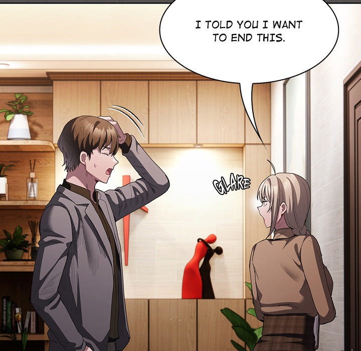 The Messiah and His Followers Chapter 20 - Manhwa18.com