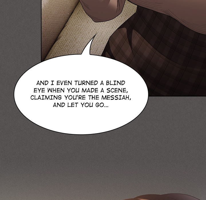 The Messiah and His Followers Chapter 20 - Manhwa18.com