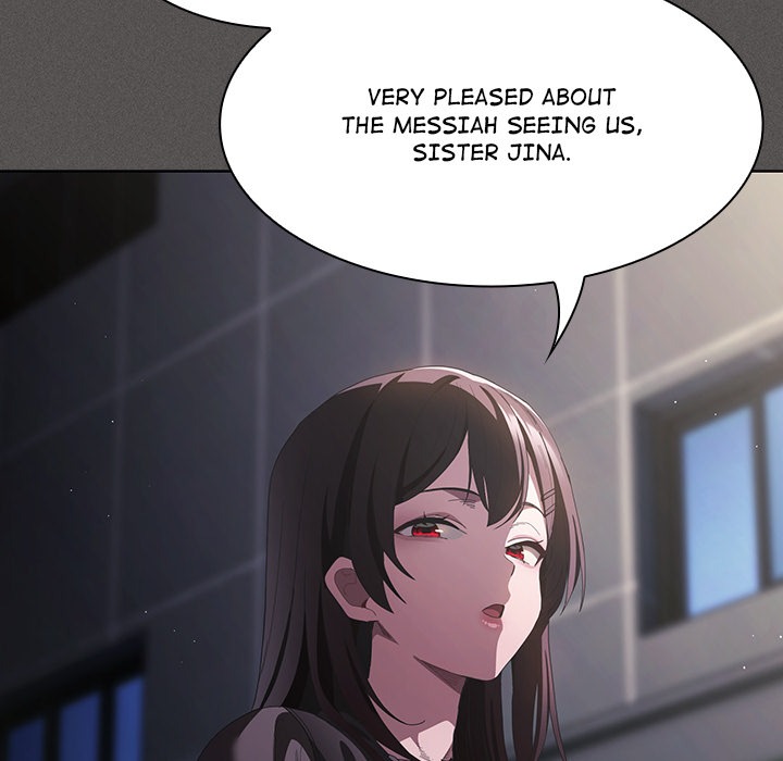 The Messiah and His Followers Chapter 20 - Manhwa18.com
