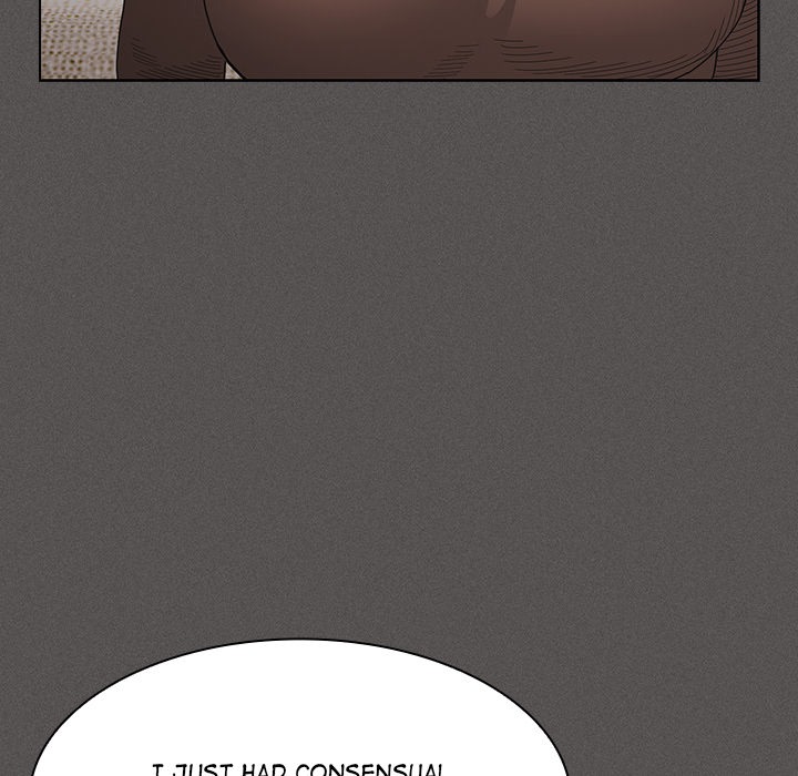 The Messiah and His Followers Chapter 20 - Manhwa18.com