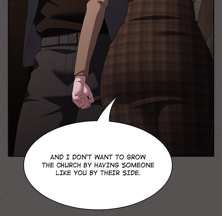 The Messiah and His Followers Chapter 20 - Manhwa18.com