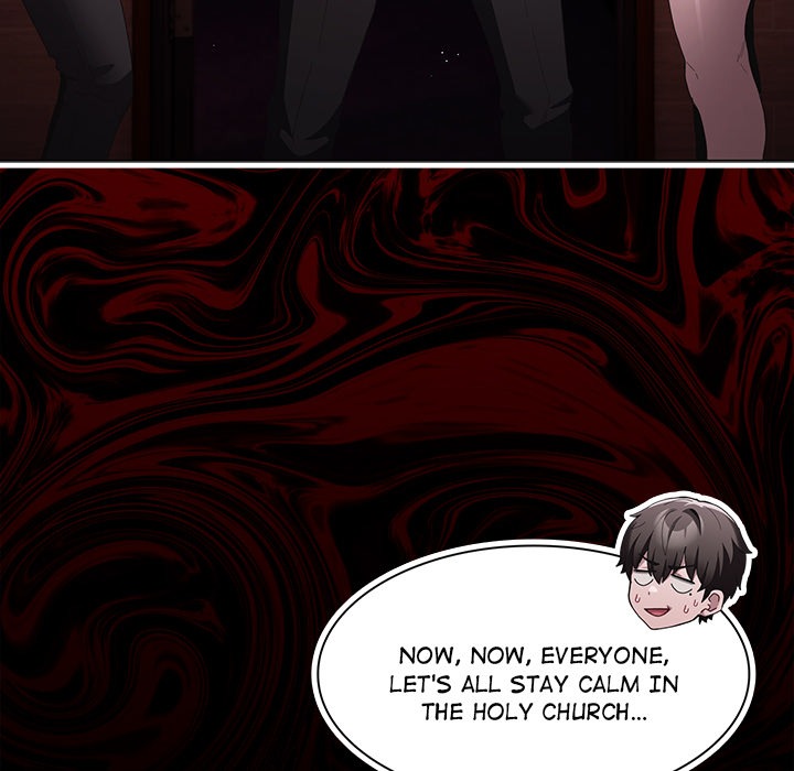 The Messiah and His Followers Chapter 20 - Manhwa18.com
