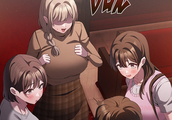 The Messiah and His Followers Chapter 20 - Manhwa18.com