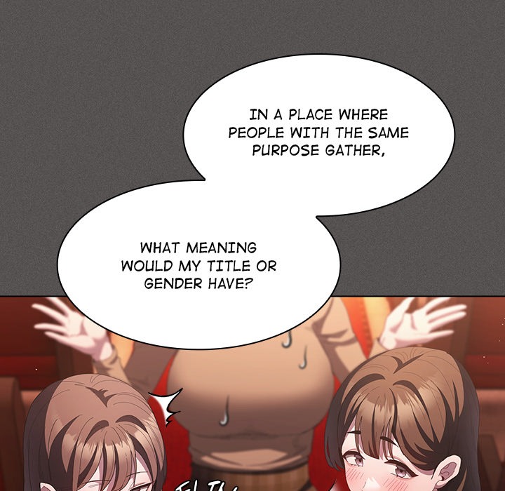 The Messiah and His Followers Chapter 20 - Manhwa18.com