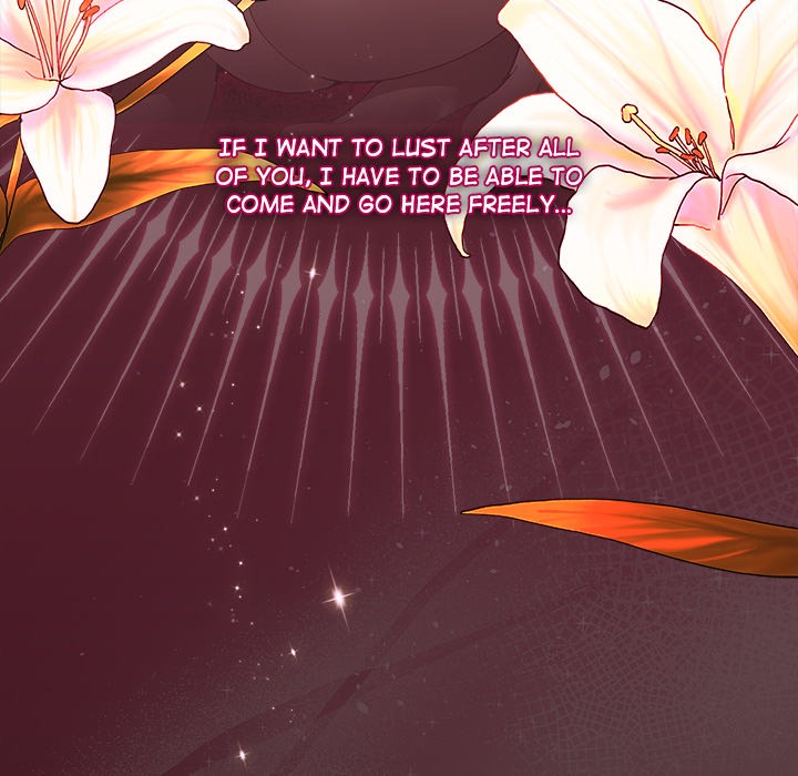 The Messiah and His Followers Chapter 20 - Manhwa18.com