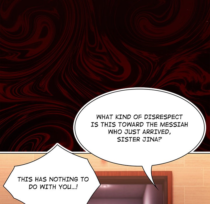 The Messiah and His Followers Chapter 20 - Manhwa18.com