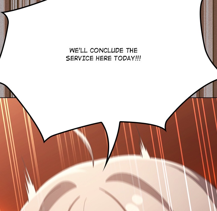 The Messiah and His Followers Chapter 20 - Manhwa18.com