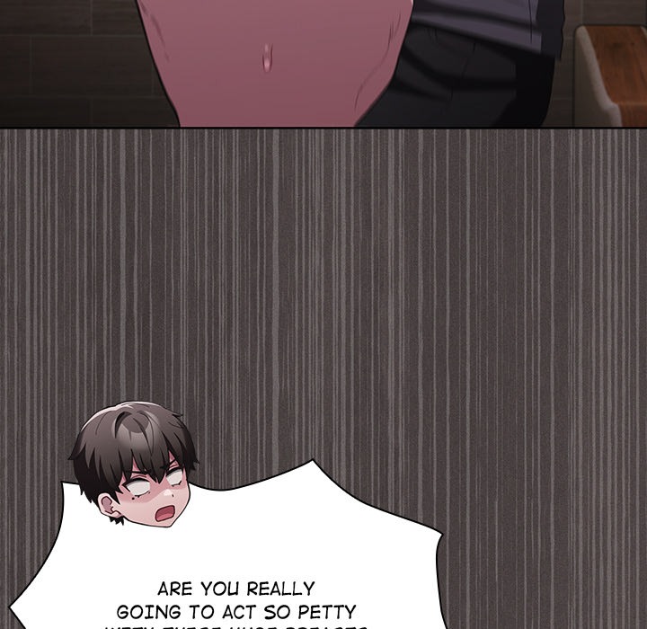 The Messiah and His Followers Chapter 20 - Manhwa18.com