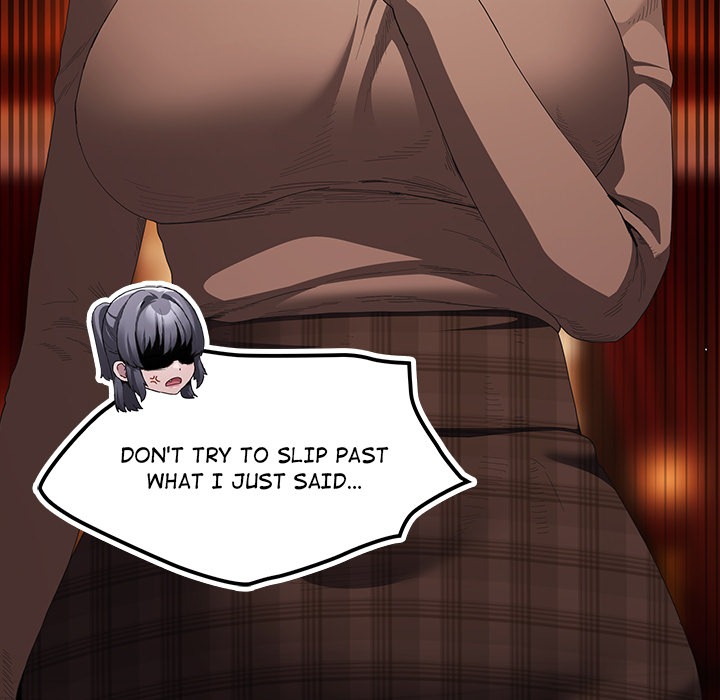 The Messiah and His Followers Chapter 20 - Manhwa18.com