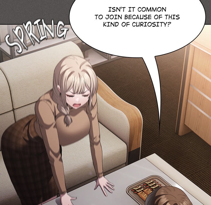 The Messiah and His Followers Chapter 20 - Manhwa18.com