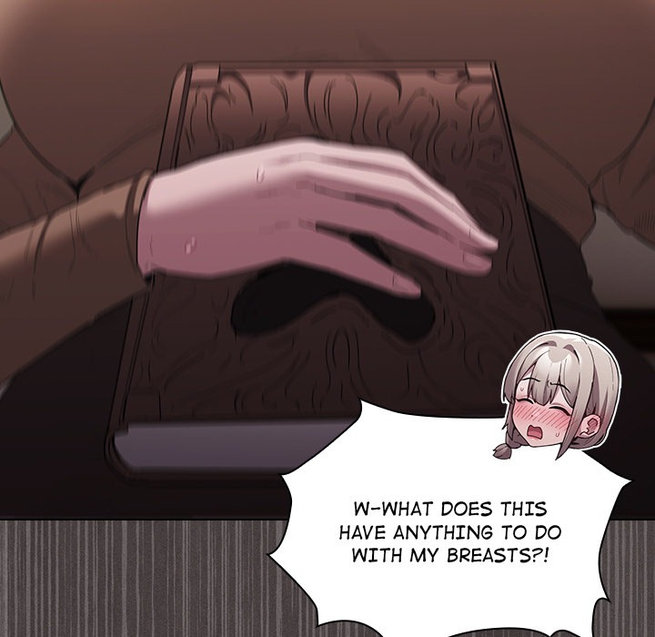 The Messiah and His Followers Chapter 20 - Manhwa18.com
