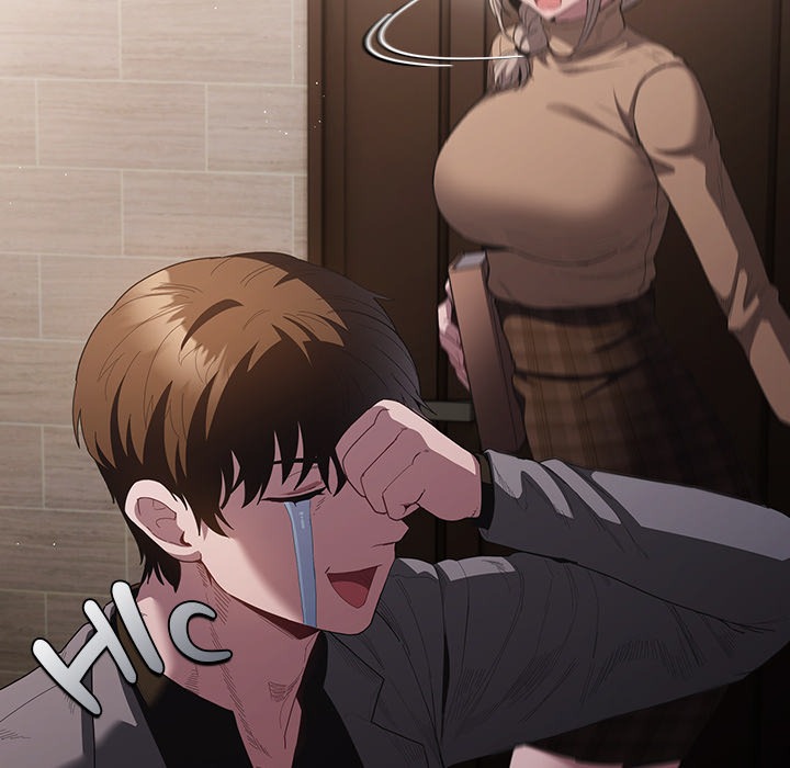 The Messiah and His Followers Chapter 20 - Manhwa18.com