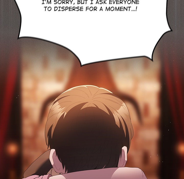 The Messiah and His Followers Chapter 20 - Manhwa18.com
