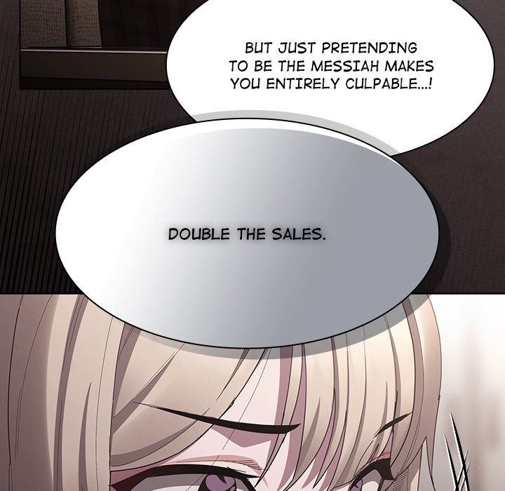 The Messiah and His Followers Chapter 20 - Manhwa18.com
