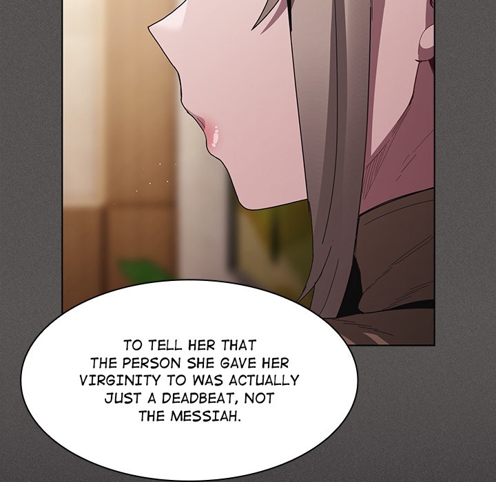 The Messiah and His Followers Chapter 20 - Manhwa18.com