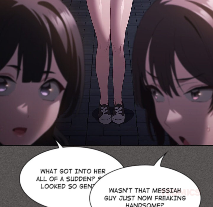 The Messiah and His Followers Chapter 20 - Manhwa18.com
